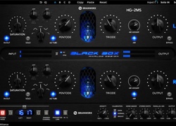 Plugin-Alliance Black Box HG-2MS Mastering